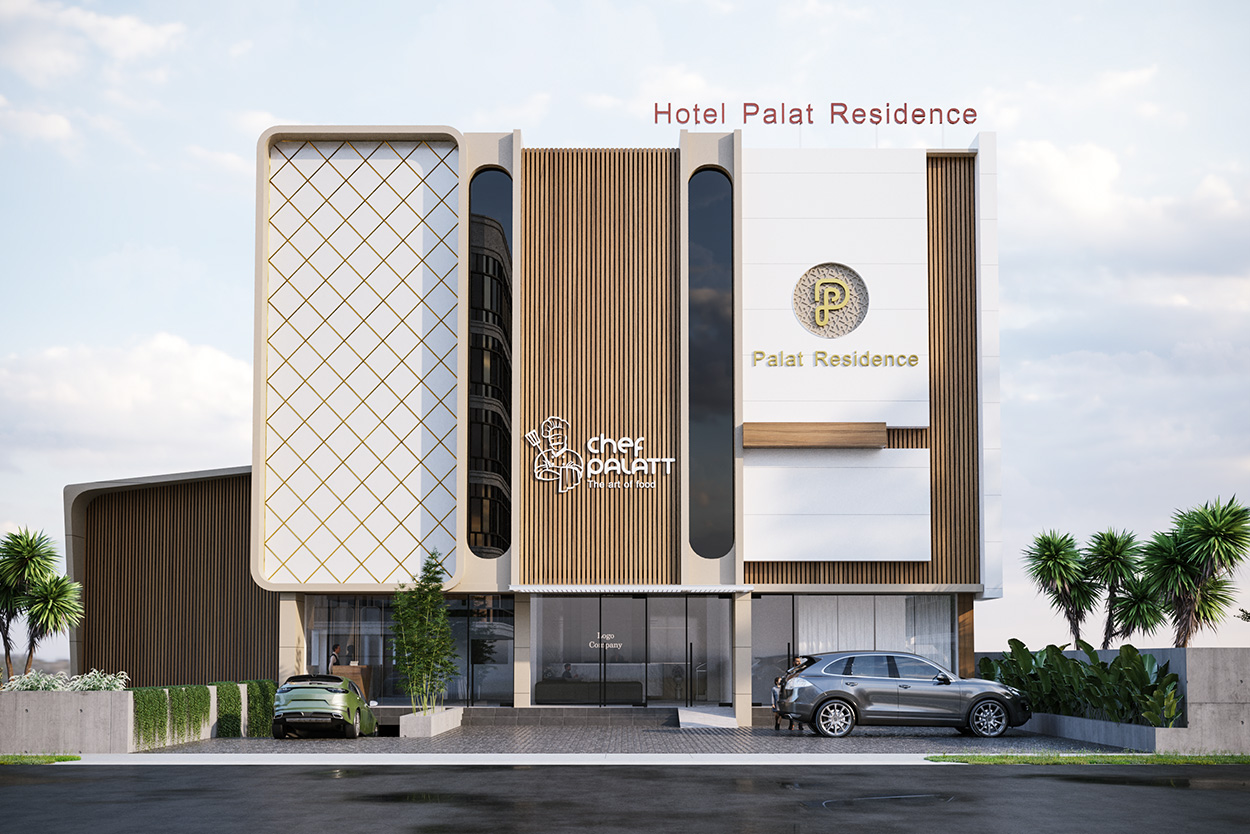 UGS group of Hotels and Restaurants