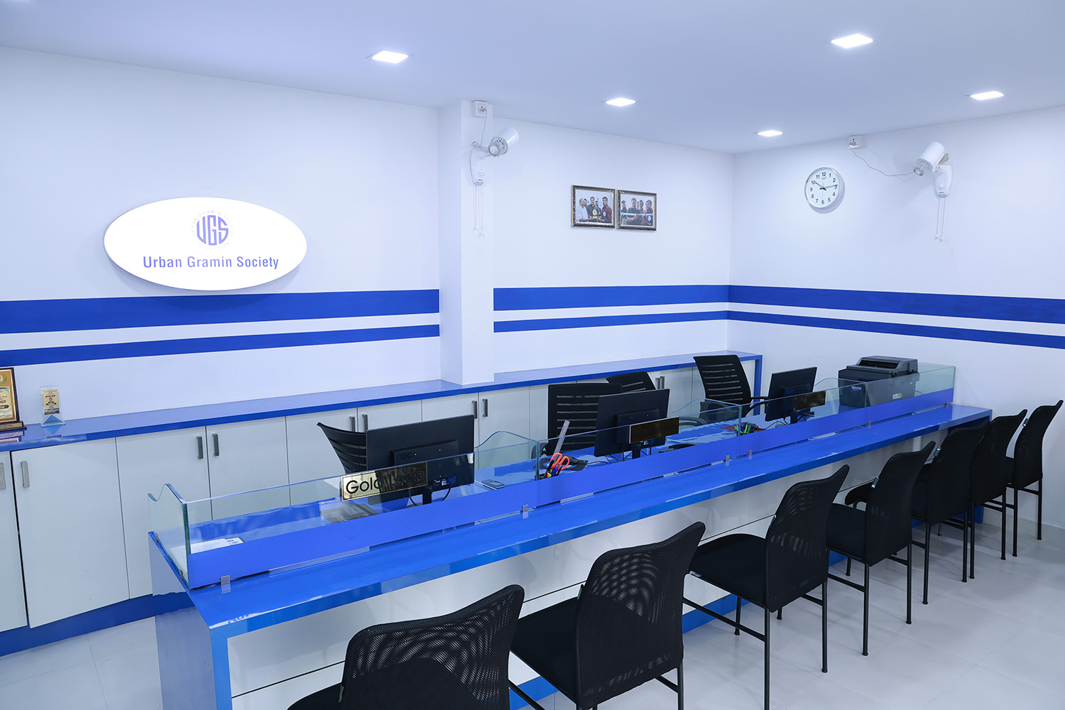 Urban Gramin Nidhi Limited